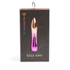 Nu Sensuelle Aluminium 60SX AMP Bullet - Mr. und Mrs. Love