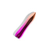 Nu Sensuelle Aluminium 60SX AMP Bullet - Mr. und Mrs. Love