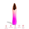 Nu Sensuelle Aluminium 60SX AMP Bullet - Mr. und Mrs. Love