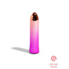 Nu Sensuelle Aluminium Point Bullet - Mr. und Mrs. Love