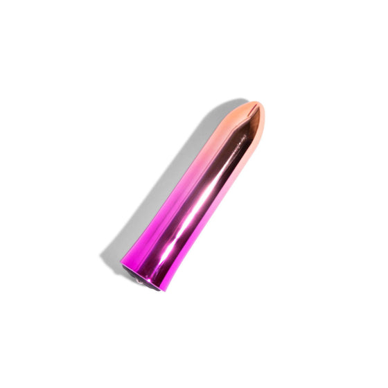 Nu Sensuelle Aluminium Point Bullet - Mr. und Mrs. Love