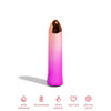 Nu Sensuelle Aluminium Point Bullet - Mr. und Mrs. Love