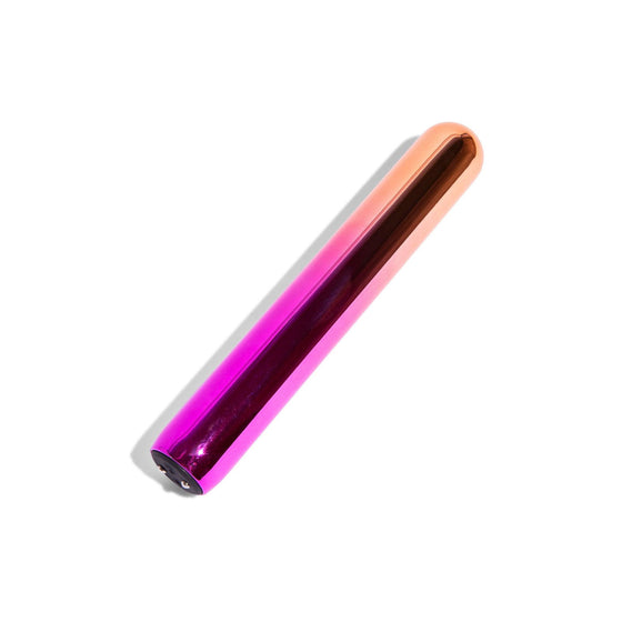 Nu Sensuelle Aluminium Rumba mit 2 Motoren - Mr. und Mrs. Love