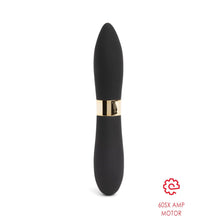  Nu Sensuelle Bullets Deux Double-Ended - Mr. und Mrs. Love