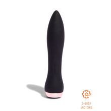  Nu Sensuelle Silicone 60SX AMP Bullet - Mr. und Mrs. Love