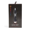 Nu Sensuelle Silicone 60SX AMP Bullet - Mr. und Mrs. Love