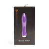 Nu Sensuelle Silicone 60SX AMP Bullet - Mr. und Mrs. Love