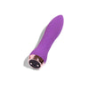 Nu Sensuelle Silicone 60SX AMP Bullet - Mr. und Mrs. Love