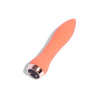 Nu Sensuelle Silicone 60SX AMP Bullet - Mr. und Mrs. Love