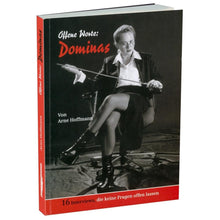  Offene Worte: Dominas - Mr. und Mrs. Love