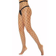  Over Sized Net Tights - Mr. und Mrs. Love