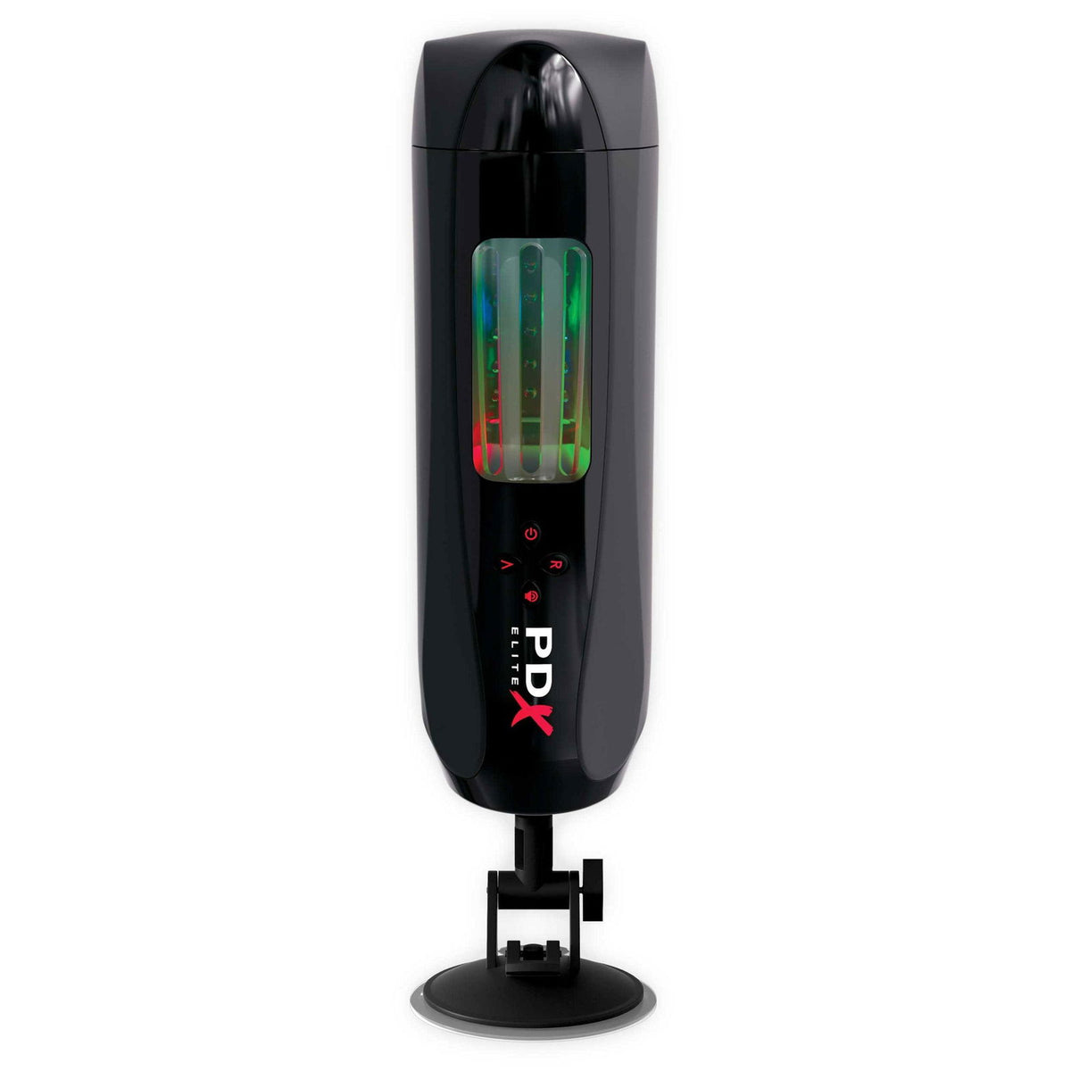 PDX Elite by Pipedream Ultimate Milker 2 – Produktbild