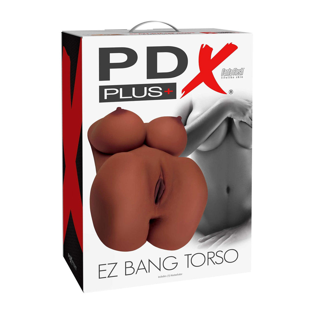 PDX Torso – Produktansicht 8