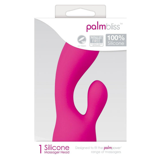 Palmpower - Palm Bliss - Mr. und Mrs. Love