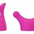 Palmpower - Palm Body Massager Heads - Mr. und Mrs. Love