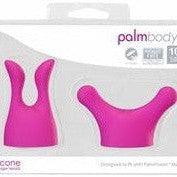 Palmpower - Palm Body Massager Heads - Mr. und Mrs. Love
