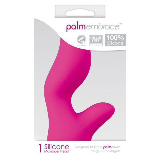 Palmpower - Palm Embrace - Mr. und Mrs. Love