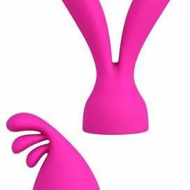 Palmpower - Palm Pleasure - Mr. und Mrs. Love