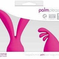 Palmpower - Palm Pleasure - Mr. und Mrs. Love