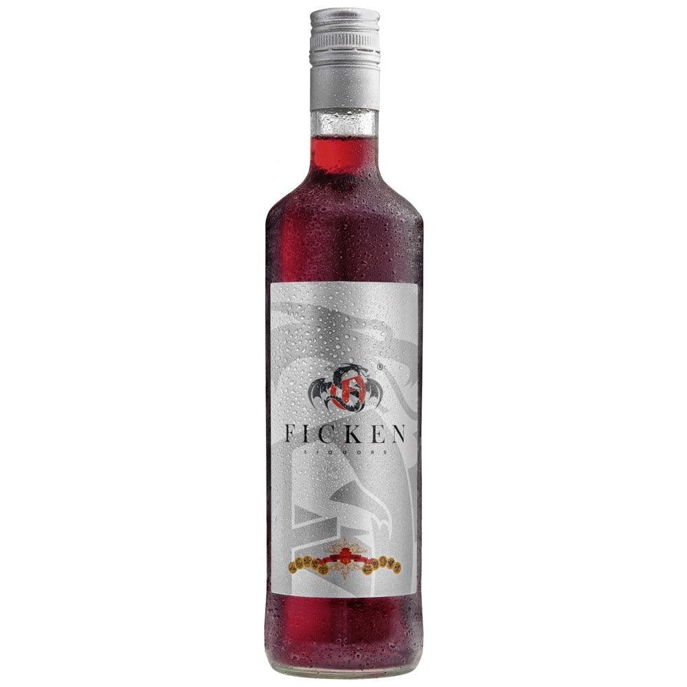 Party-Likör Ficken – Produktbild