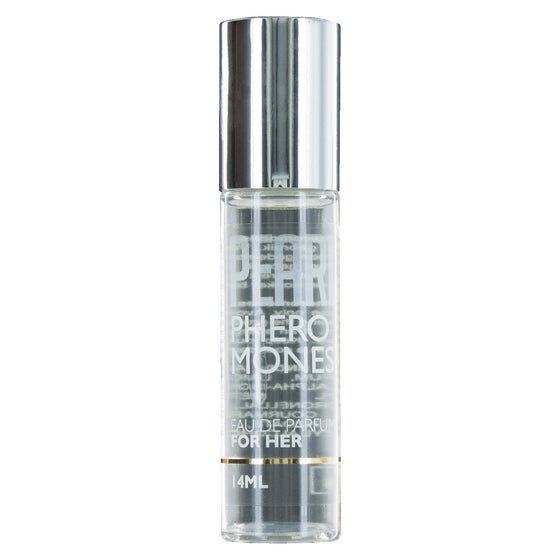 Pearl Women Eau De Parfum - Mr. und Mrs. Love
