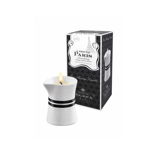 Petits Joujoux Massage Candle Paris 120ml - Mr. und Mrs. Love