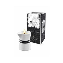  Petits Joujoux Massage Candle Rome 120ml - Mr. und Mrs. Love