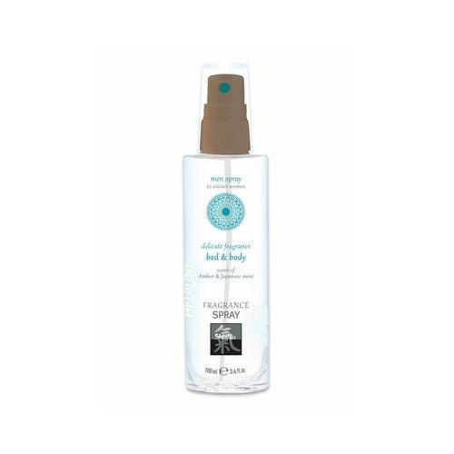 Pheromone bed & body Fragrance – Produktbild
