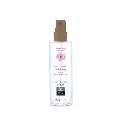 Pheromone bed & body Fragrance - Mr. und Mrs. Love