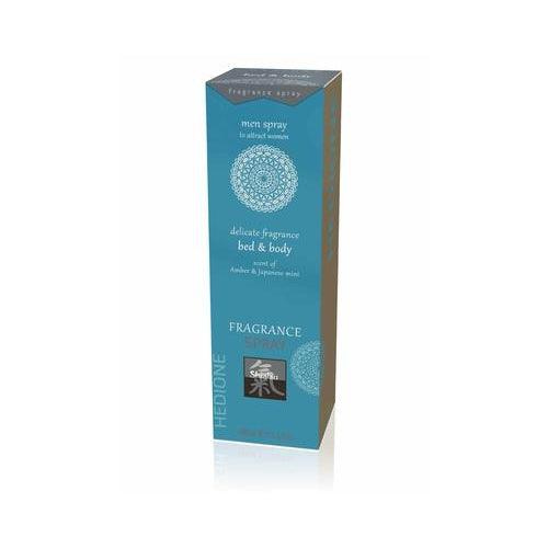 Pheromone bed & body Fragrance - Mr. und Mrs. Love