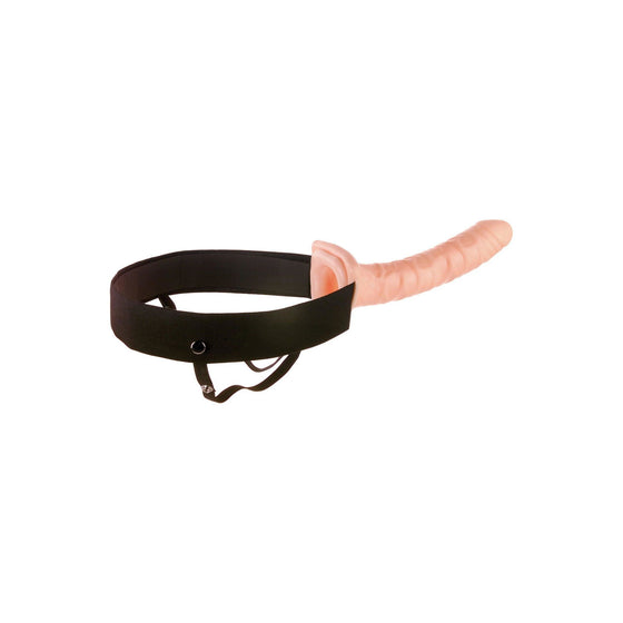 Pipedream - 10 Inch Hollow Strap-On - Mr. und Mrs. Love