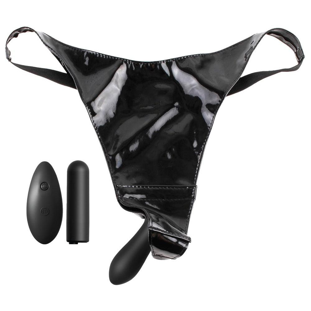 Pipedream - 20-Function Remote Panty – Produktansicht 2