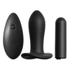 Pipedream - 20-Function Remote Panty - Mr. und Mrs. Love
