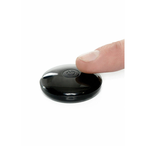 Pipedream - 6 Inch Hollow Strap On Remote - Mr. und Mrs. Love