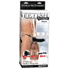 Pipedream - 7 Inch Hollow Strap-On - Mr. und Mrs. Love