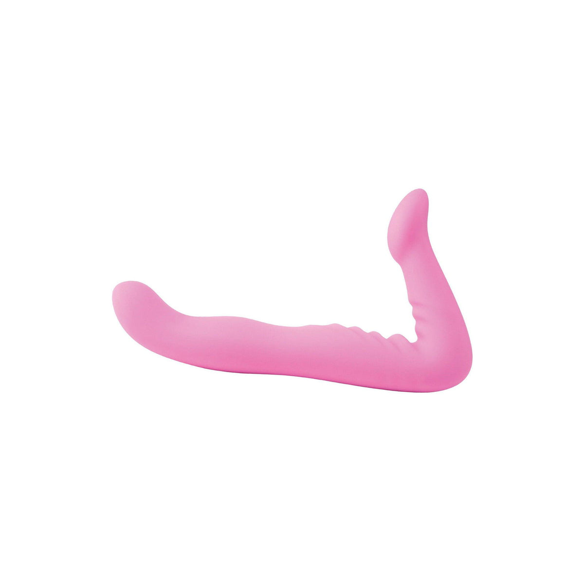 Pipedream - 8 Inch Strapless Strap-On – Produktansicht 2