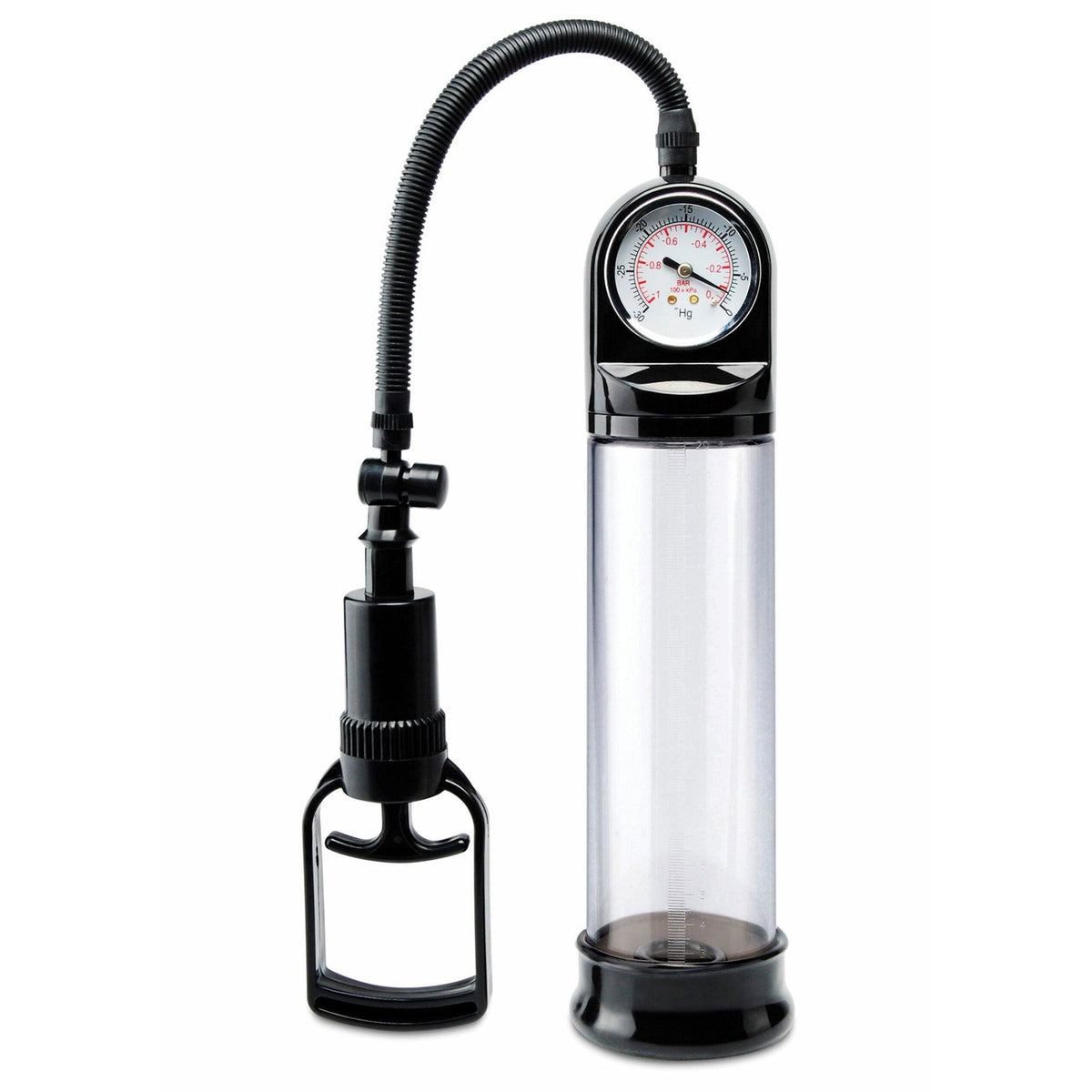 Pipedream - Accu Meter Power Pump – Produktbild
