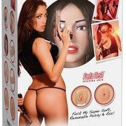 Pipedream - Agent 69 Love Doll - Mr. und Mrs. Love