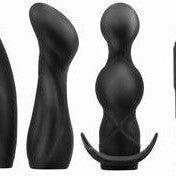 Pipedream - Anal Adventure Kit – Produktbild