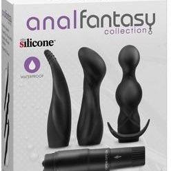 Pipedream - Anal Adventure Kit – Produktansicht 2