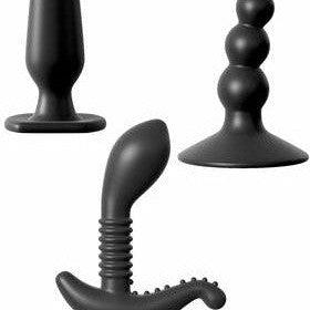 Pipedream - Anal Party Pack – Produktbild