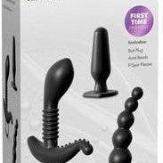 Pipedream - Anal Party Pack – Produktansicht 2
