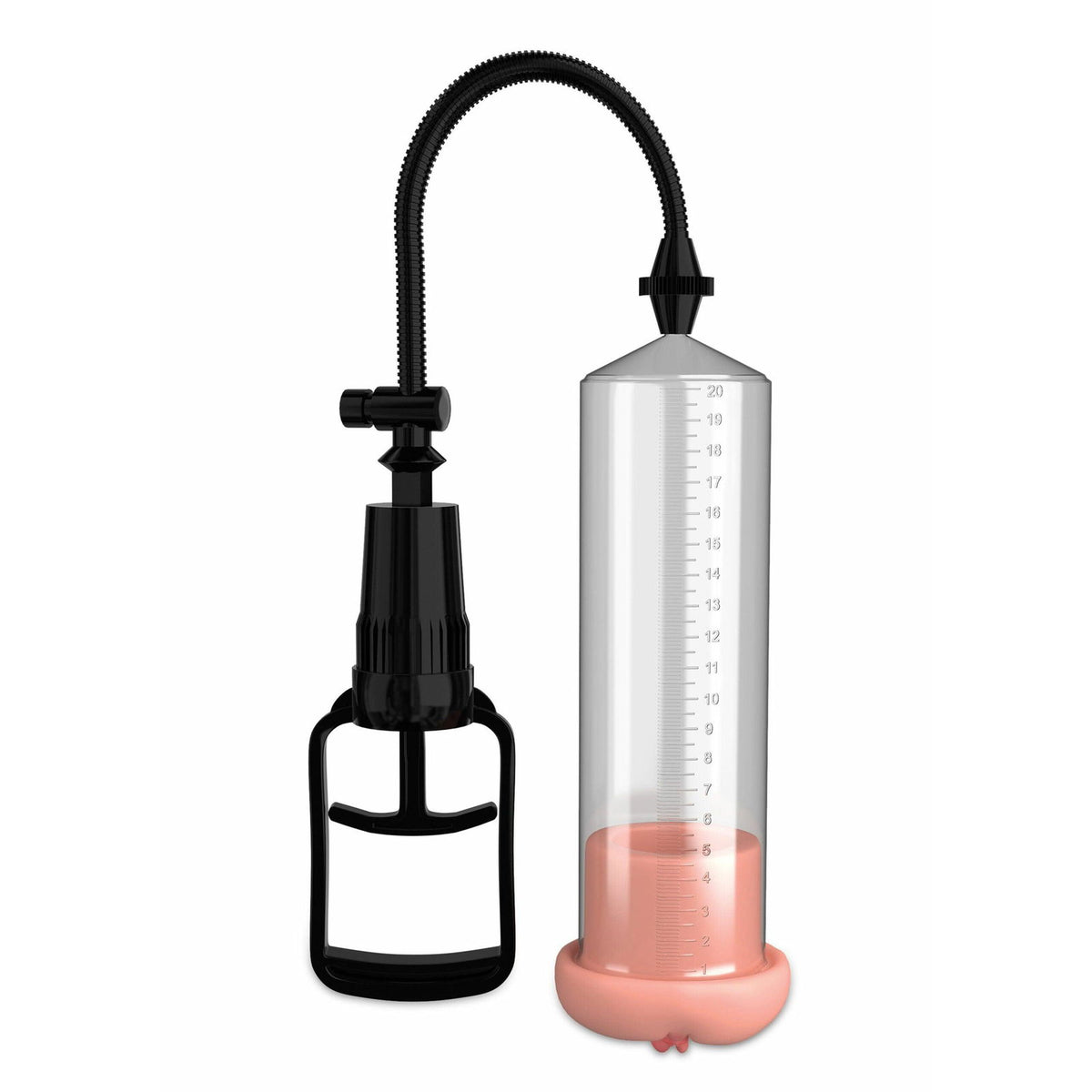 Pipedream - Anta Pussy Pump – Produktbild