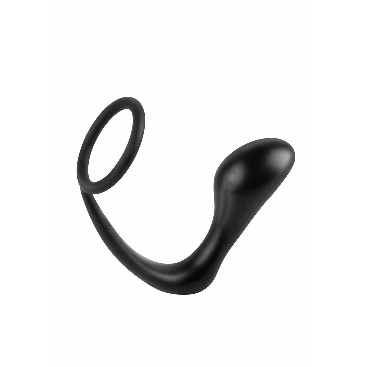 Pipedream - Ass-Gasm Cockring Plug – Produktbild