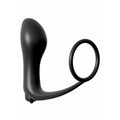 Pipedream - Ass Gasm Vibrating Cockring Plug – Produktbild
