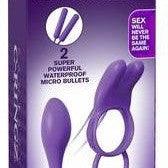 Pipedream - Ass Gasm Vibrating Rabbit – Produktansicht 2