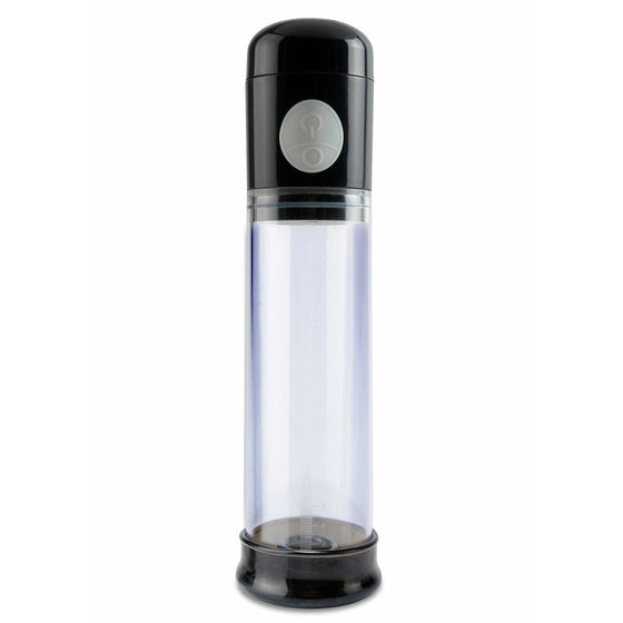 Pipedream - Auto Vacuum Power Pump - Mr. und Mrs. Love