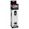 Pipedream - Auto Vacuum Power Pump - Mr. und Mrs. Love