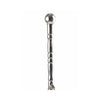 Pipedream - Beaded Metal Flogger - Mr. und Mrs. Love