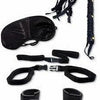 Pipedream - Bedroom Bondage Kit - Mr. und Mrs. Love